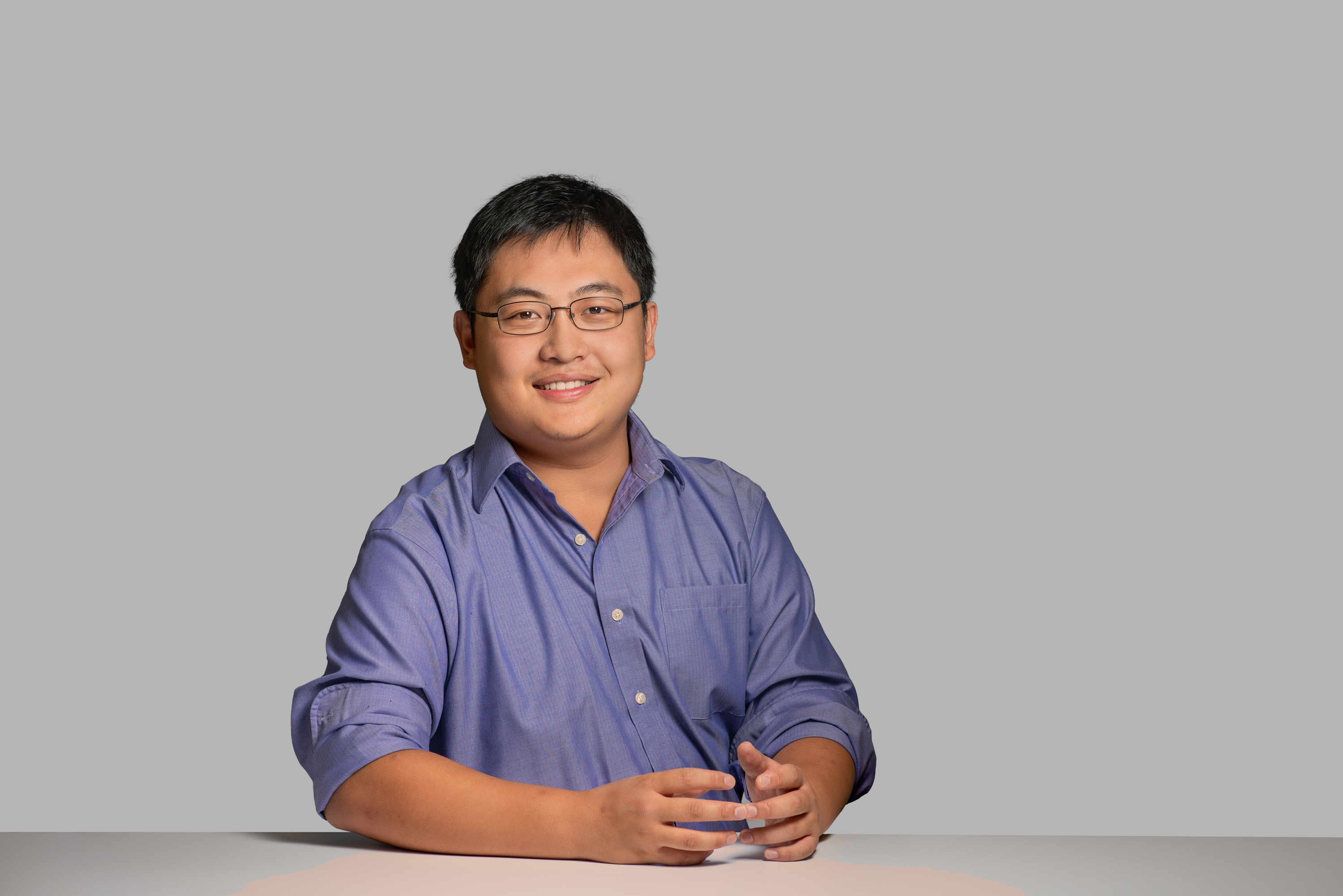 Michael Liu